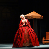 Figarova svatba - Národní divadlo v Praze