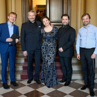 Česká filharmonie - Kroky do nového světa - Rusalka