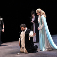 Otello - Státní opera Praha