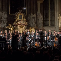 Koncert PFS (Kostel sv. Šimona a Judy v Praze, 2017)
