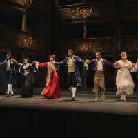 Don Giovanni - Národní divadlo v Praze 2006