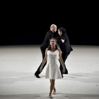 Faust a Markétka - Národní divadlo Brno