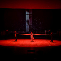 Faust a Markétka - Národní divadlo Brno 2017