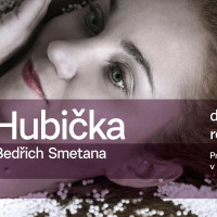 Hubička - Národní divadlo Brno 2015