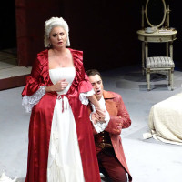 Figarova svatba - Národní divadlo v Praze