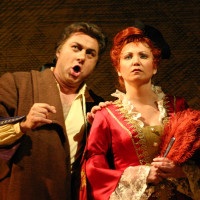 Don Giovanni - Národní divadlo v Praze 2004