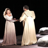 Otello - Státní opera Praha 2010