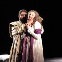 Otello - Státní opera Praha